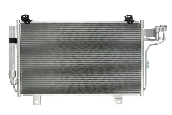 Radiator climatizare