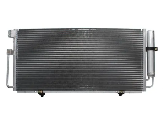 Radiator climatizare