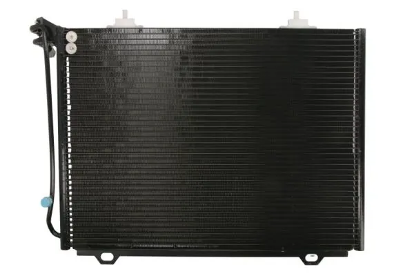 Radiator climatizare