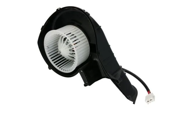 Ventilator habitaclu