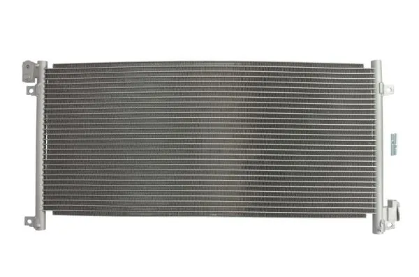 Radiator climatizare