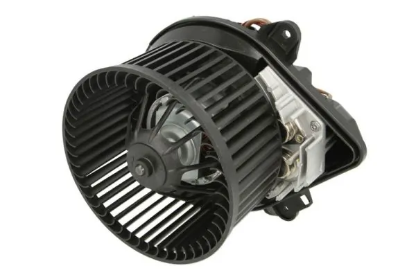 Ventilator habitaclu