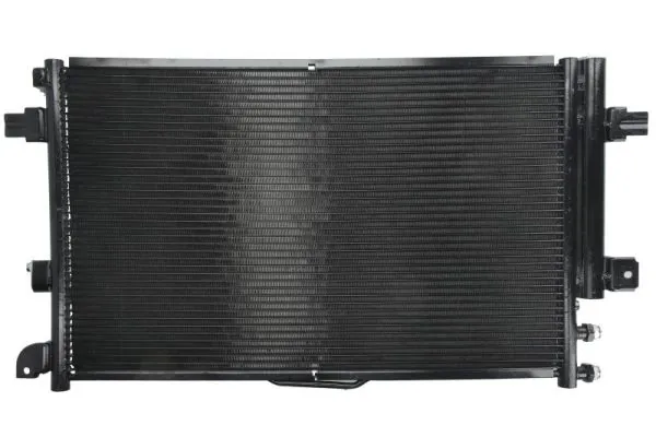 Radiator climatizare