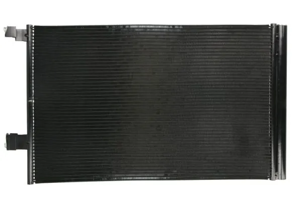 Radiator climatizare