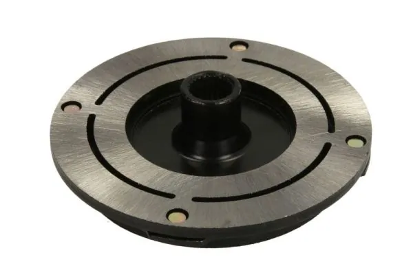 Disc antrenor cuplaj magnetic compresor
