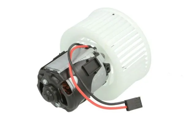 Ventilator, habitaclu