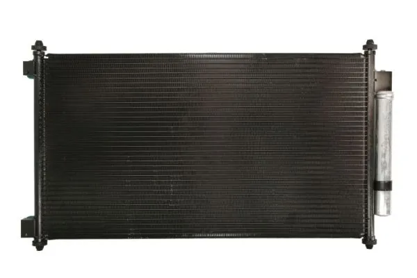Radiator climatizare
