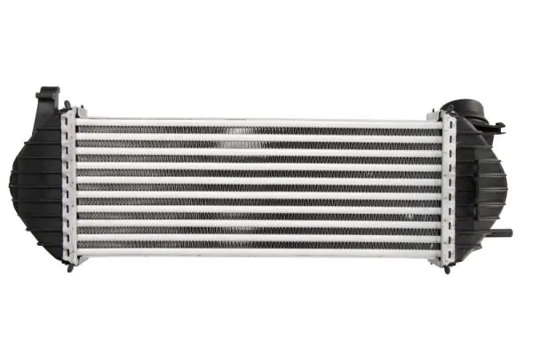 Intercooler