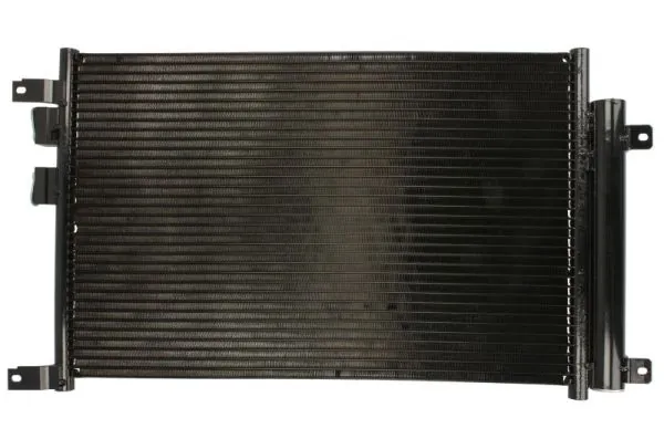 Radiator climatizare