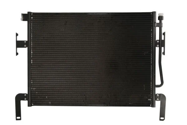 Radiator climatizare