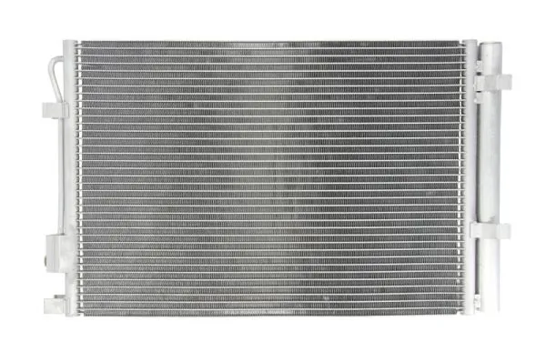 Radiator climatizare