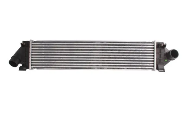 Intercooler