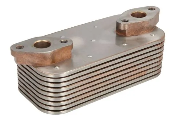 Radiator ulei / termoflot