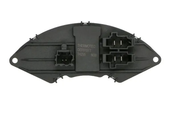 Reglaj ventilator habitaclu