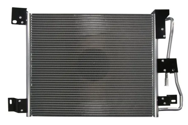 Radiator climatizare