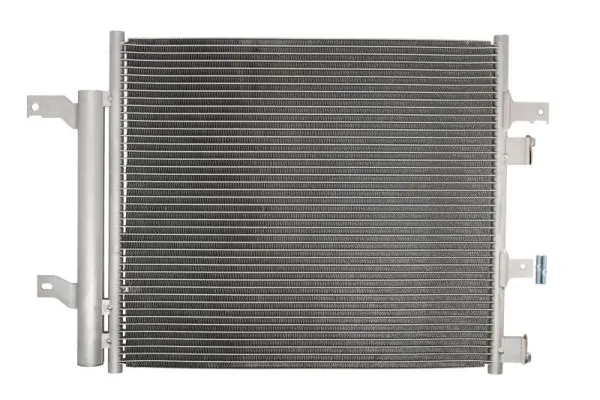 Radiator climatizare