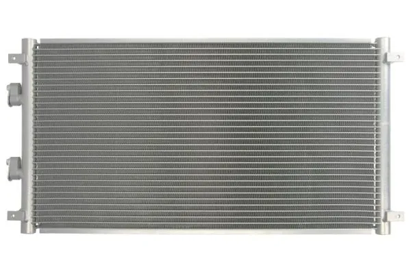 Radiator climatizare