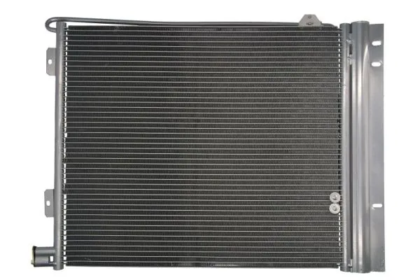Radiator climatizare