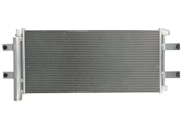 Radiator climatizare