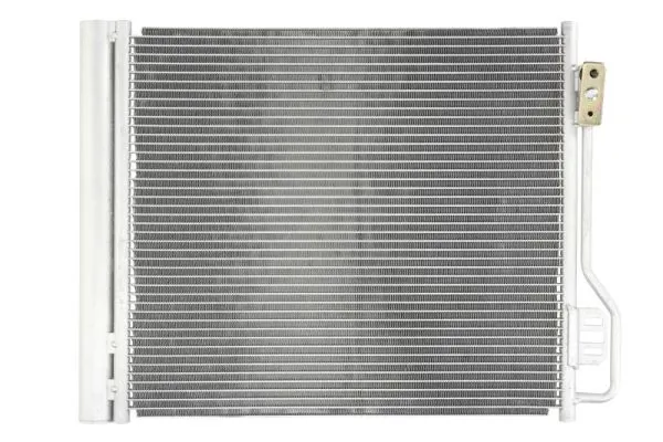 Radiator climatizare