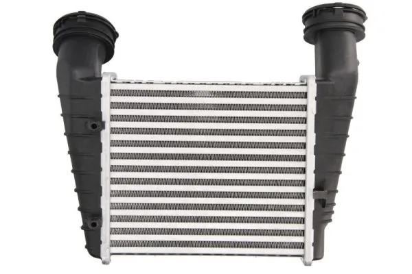 Intercooler