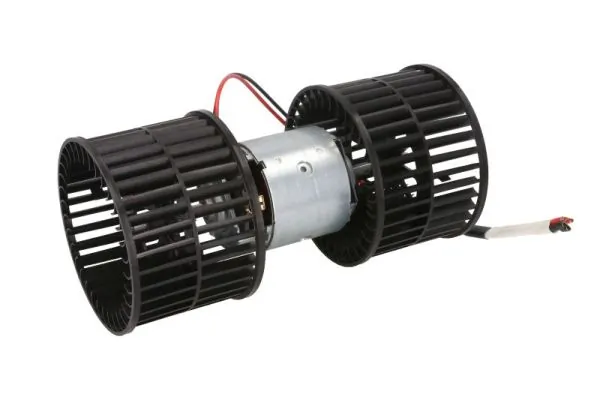 Electromotor ventilatie interioara