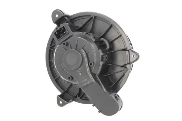 Ventilator habitaclu