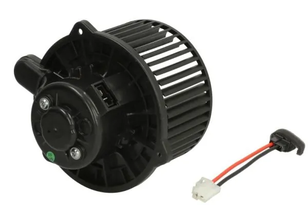 Ventilator, habitaclu