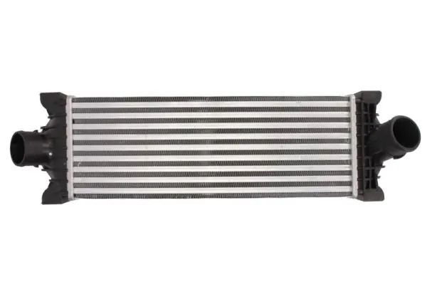 Intercooler