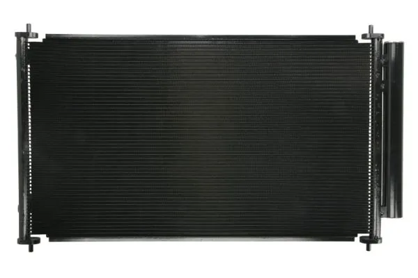 Radiator climatizare