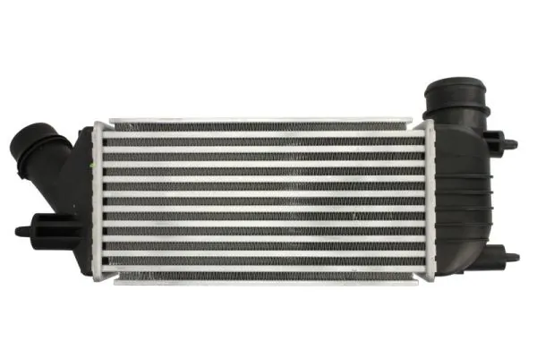 Intercooler