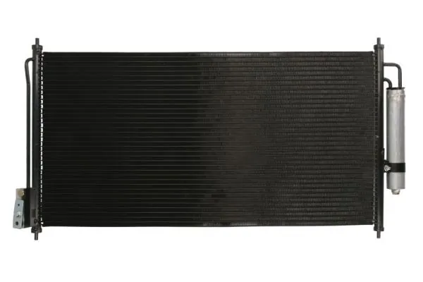 Radiator climatizare