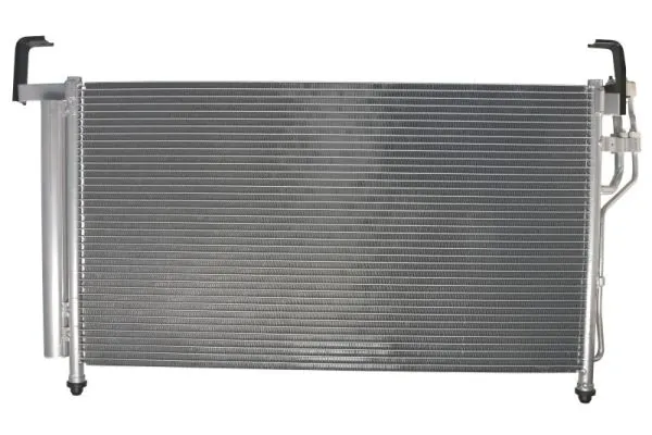 Radiator climatizare