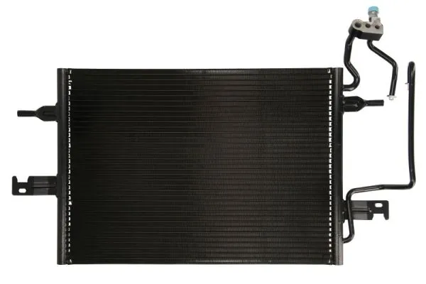 Radiator climatizare