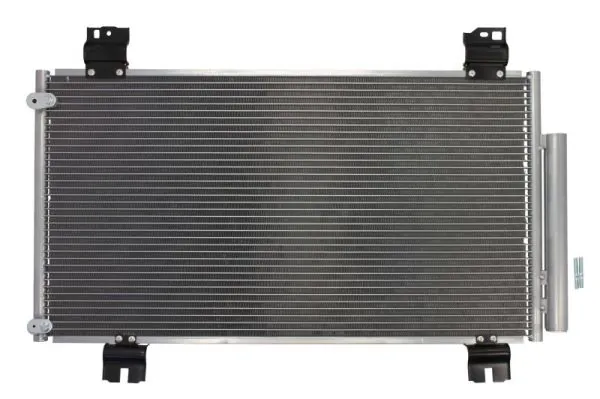 Radiator climatizare