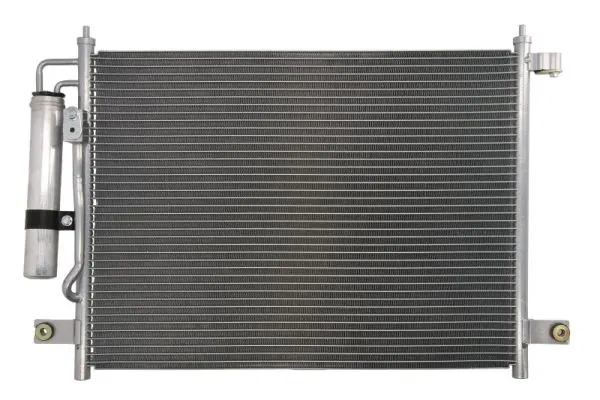 Radiator climatizare
