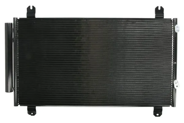 Radiator climatizare