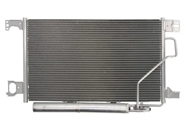Radiator climatizare