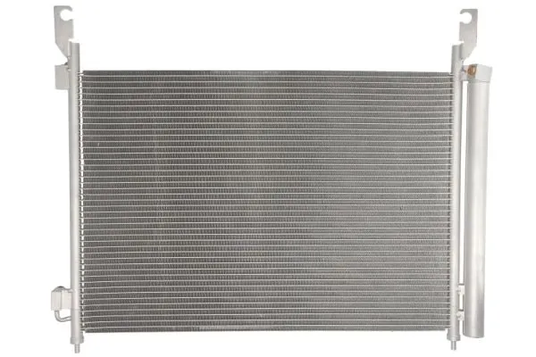 Radiator climatizare