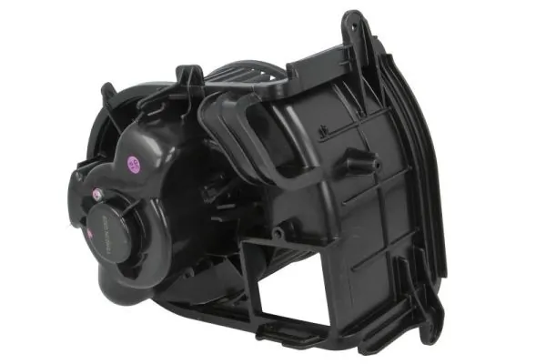 Ventilator habitaclu