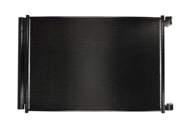 Radiator climatizare