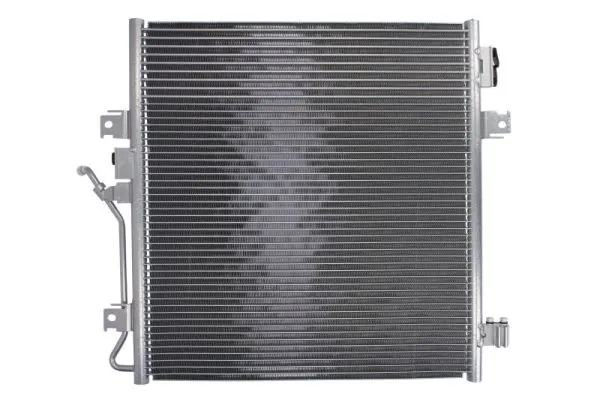 Radiator climatizare