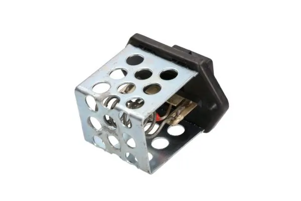 Rezistor ventilator habitaclu