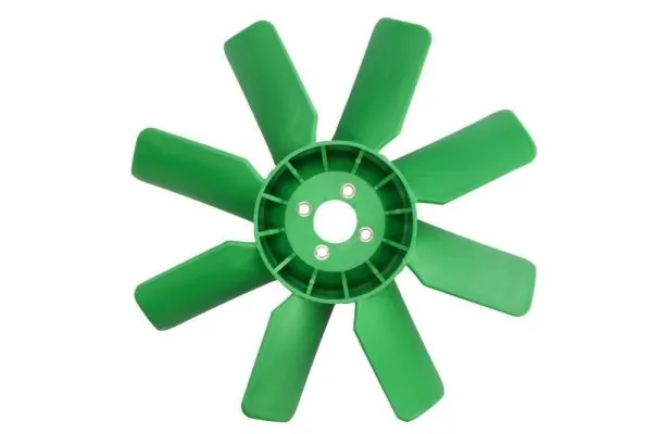 Paleta ventilator racire motor