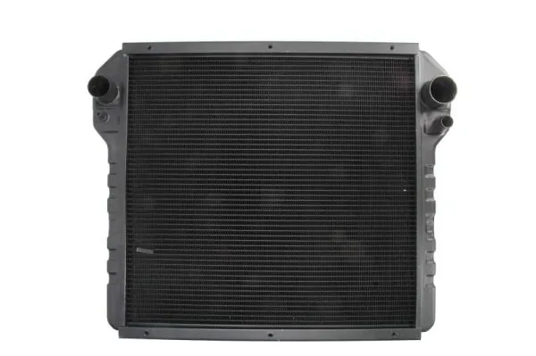 Intercooler