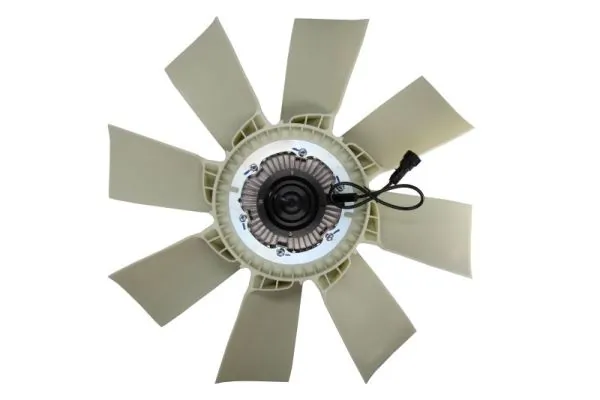 Ventilator radiator racire