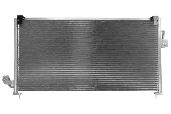 Radiator climatizare