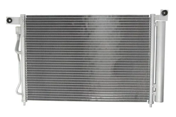 Radiator climatizare