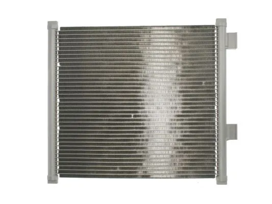 Radiator climatizare