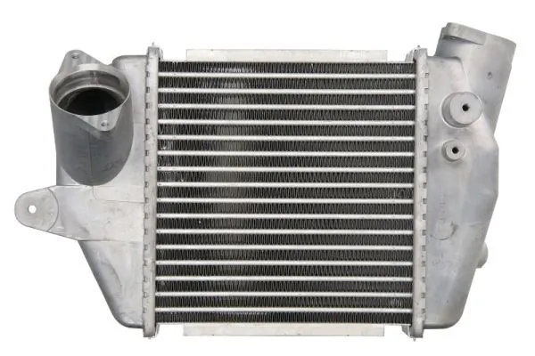 Intercooler